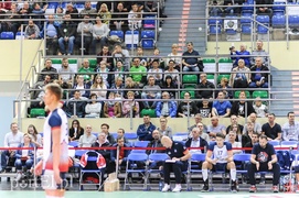 Tie break na rozpoczęcie turnieju