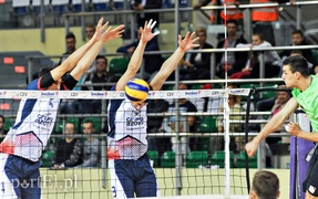 Tie break na rozpoczęcie turnieju