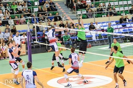 Tie break na rozpoczęcie turnieju