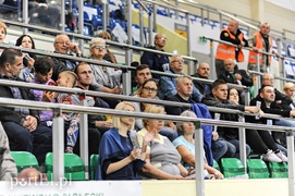 Gdańszczanie meldują się w finale Falkon Cup