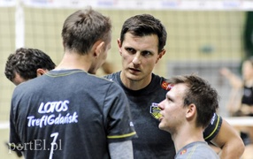 Gdańszczanie meldują się w finale Falkon Cup