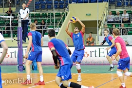 Gdańszczanie meldują się w finale Falkon Cup