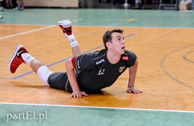 Gdańszczanie meldują się w finale Falkon Cup
