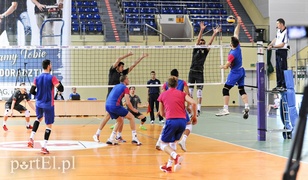Gdańszczanie meldują się w finale Falkon Cup