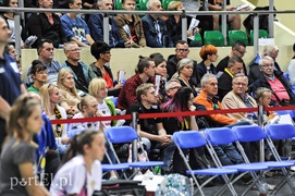 Gdańszczanie meldują się w finale Falkon Cup