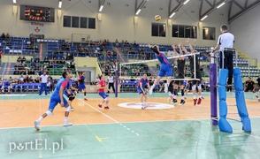 Gdańszczanie meldują się w finale Falkon Cup