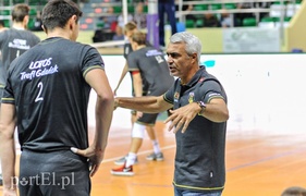 Gdańszczanie meldują się w finale Falkon Cup