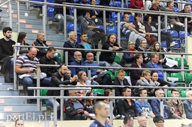 Gdańszczanie meldują się w finale Falkon Cup