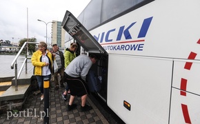 Pojechały rozmawiać o sprawach kobiet