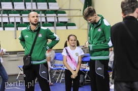 Mistrz Polski trzeci w Elblągu