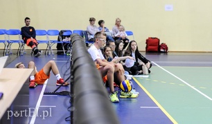 Mistrz Polski trzeci w Elblągu