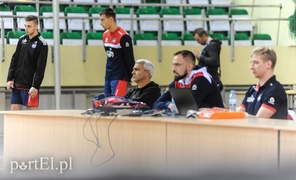 Mistrz Polski trzeci w Elblągu