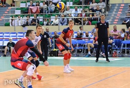 Mistrz Polski trzeci w Elblągu