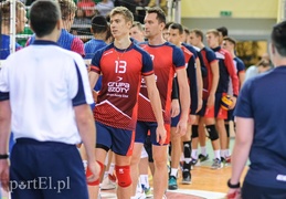 Mistrz Polski trzeci w Elblągu