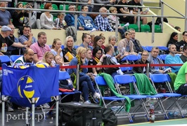Lotos Trefl triumfuje na elbląskim turnieju