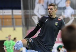 Lotos Trefl triumfuje na elbląskim turnieju