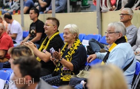 Lotos Trefl triumfuje na elbląskim turnieju