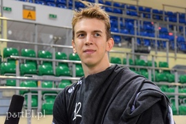 Lotos Trefl triumfuje na elbląskim turnieju