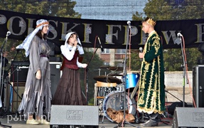 720 lat minęło...