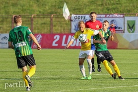 W Jastrzębiu punktów nie ma