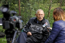 Szukają skarbów na „Słonecznym Wzgórzu”