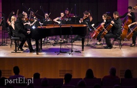 Filharmonia wciągnie maturzystów