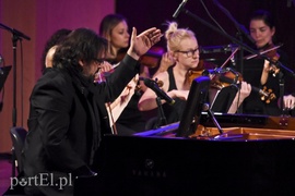 Filharmonia wciągnie maturzystów