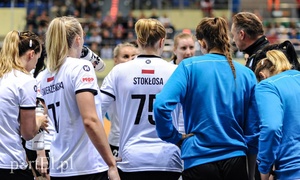 Chorzowski Ruch poległ w Elblągu (piłka ręczna)