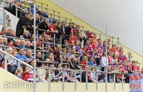 Chorzowski Ruch poległ w Elblągu (piłka ręczna)