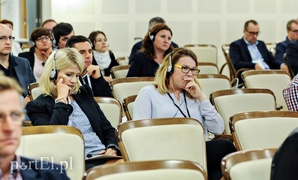 Jak Polak ze Skandynawem Jak Polak ze Skandynawem