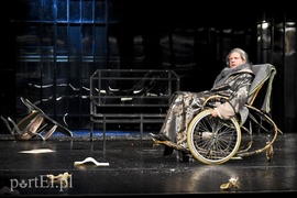 \"Amadeusz\" premierowo u Sewruka