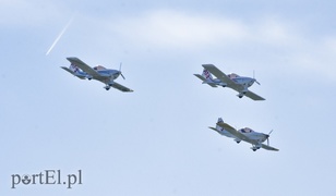 Raj dla fanów lotnictwa