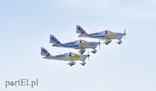 Raj dla fanów lotnictwa