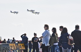 Raj dla fanów lotnictwa