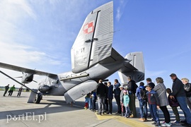 Raj dla fanów lotnictwa