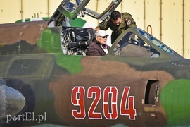 Raj dla fanów lotnictwa