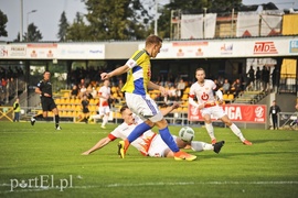 Festiwal niewykorzystanych okazji