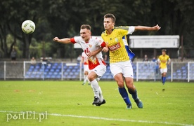 Festiwal niewykorzystanych okazji