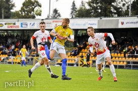 Festiwal niewykorzystanych okazji