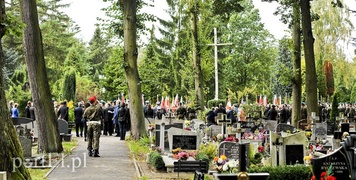 Elblążanie pamiętają o sowieckiej agresji