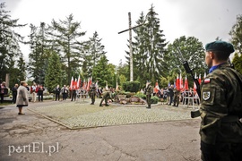 Elblążanie pamiętają o sowieckiej agresji