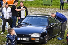 Takie auta to skarb!