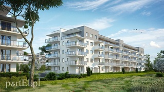 Nowe mieszkania na Osiedlu Sadowa już od 3300 zł/m2