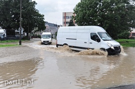 Wojsko też pomaga w walce z wodą (aktualizacja z godz. 22)