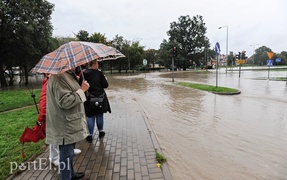 Wojsko też pomaga w walce z wodą (aktualizacja z godz. 22)