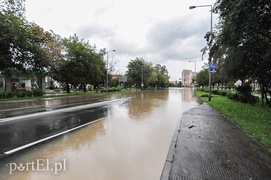 Wojsko też pomaga w walce z wodą (aktualizacja z godz. 22)