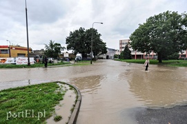 Wojsko też pomaga w walce z wodą (aktualizacja z godz. 22)