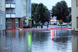 Mieszkańcy: nikt nas nie ostrzegł przed wielką wodą