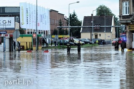 Mieszkańcy: nikt nas nie ostrzegł przed wielką wodą