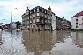 Mieszkańcy: nikt nas nie ostrzegł przed wielką wodą